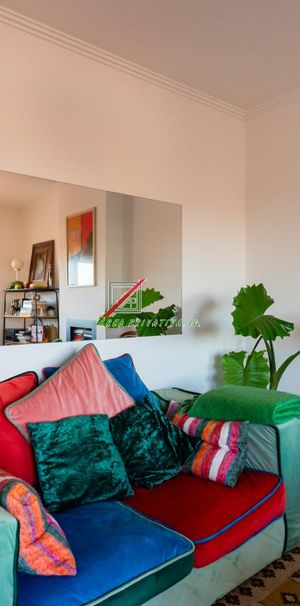 Apartamento T1+1 em Lisboa - Photo 1