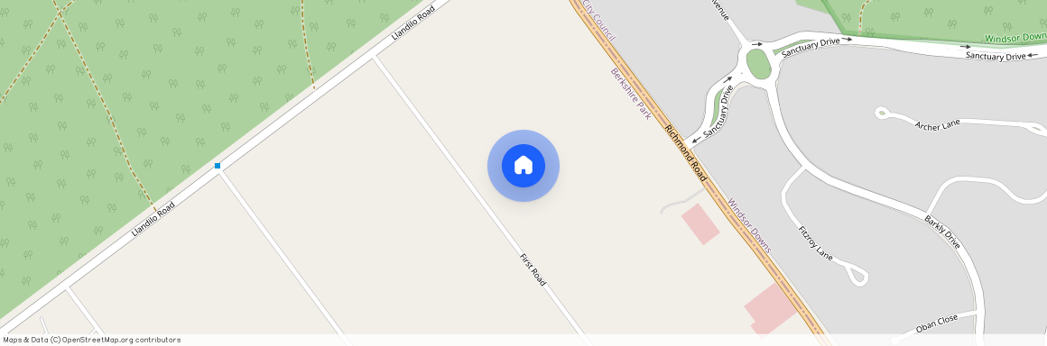 36a First Road, NSW 2765, Berkshire Park