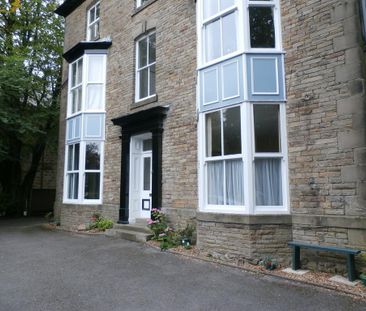 1 bedroom ground floor flat to rent - Photo 5