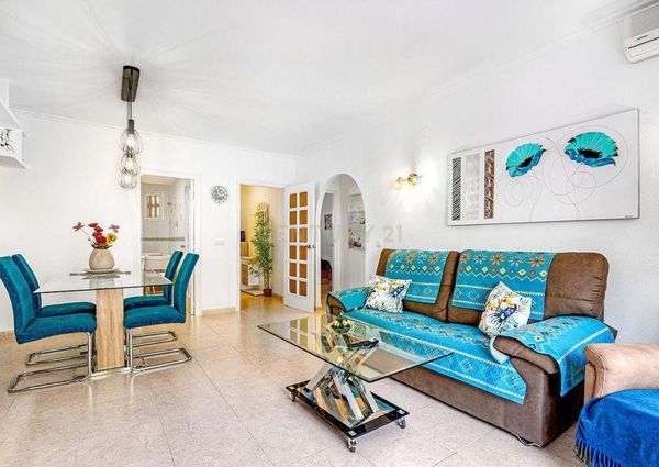 Calpe/Calp, Valencian Community