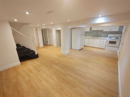 For Lease - 17 Carrick Avenue Unit# Basement, Hamilton, Ontario - Photo 2