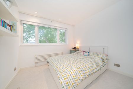 Woodsford Square, Holland Park, W14 - Photo 4