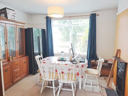 Room in a Shared House, Knighton Lane East, LE2 - Photo 5