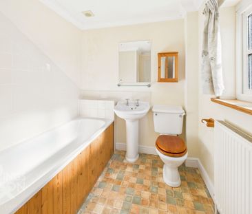 High Green, Great Moulton, Norwich - Photo 1