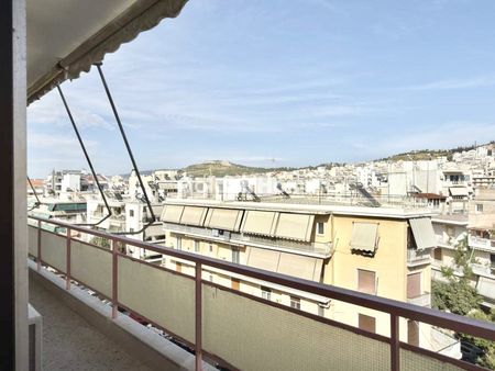 Διαμέρισμα για ενοικίαση Λαμπρινή (Γαλάτσι) - Photo 4