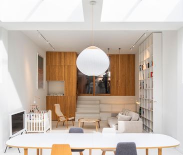 Te huur: Huis Weesperzijde in Amsterdam - Foto 2