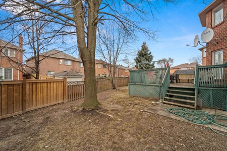 For Lease - 1409 Grist Mill Court Unit# Lower, Mississauga, Ontario - Photo 4