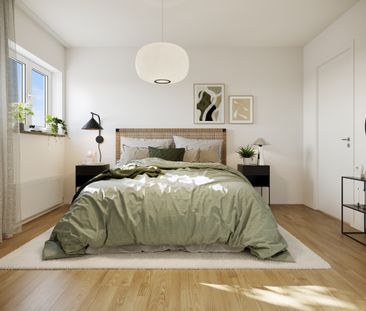 Sigfrid Edströms gata, Västerås - Photo 2