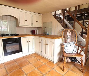 2 bedroom detached house to rent - Photo 6