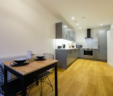 1 Bedroom Home – Medium Let - Photo 4