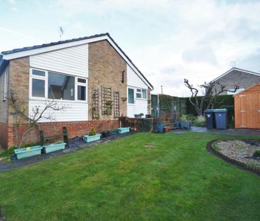 2 bedroom bungalow to rent - Photo 3