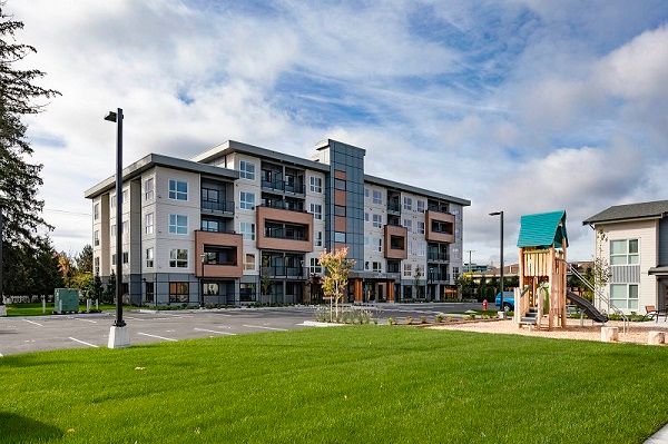 Unit A503, One Bedroom at Emmaus Place 55+ - Photo 1
