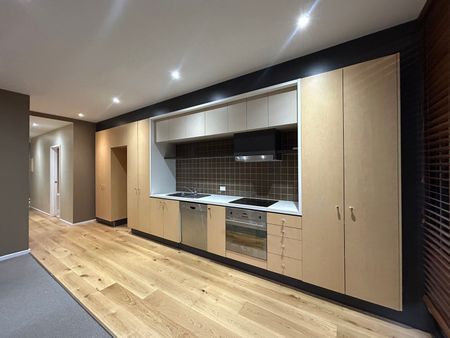 308/33 Wreckyn Street, North Melbourne VIC 3051 - Photo 2