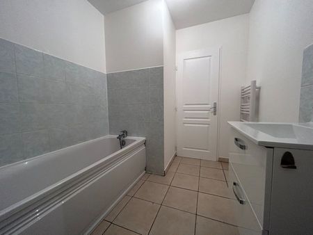 Appartement 3 pièces à Creutzwald - Photo 5