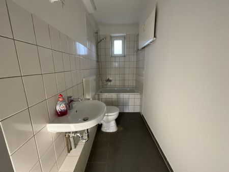 Duisburg-Wanheimerort - Ihre 1. eigene Wohnung - Photo 2