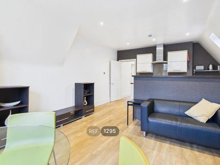 2 bedroom apartment to rent - Photo 2