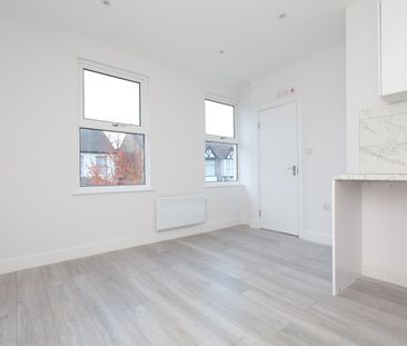 Studio Flat, Graham Rd, HA3 - Photo 1