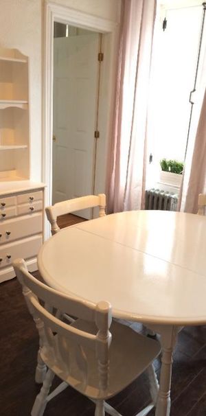 🏠 À LOUER – 3 ½ meublé, chauffé et éclairé – Vieux-Québec - Photo 1