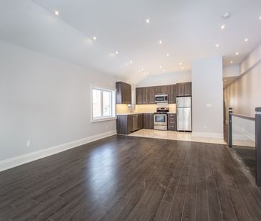 For Lease - 987 Avenue Road Unit# Upper, Toronto, Ontario - Photo 4