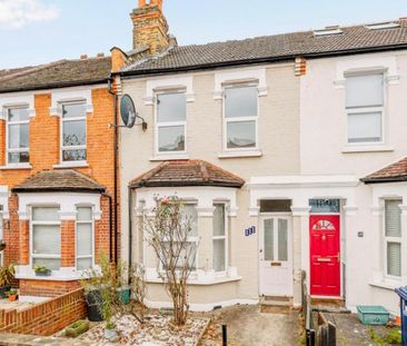 3 bedroom terraced house to rent - Photo 6