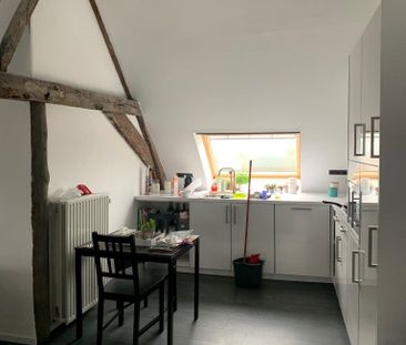 Appartement met 1 slpk - Photo 3