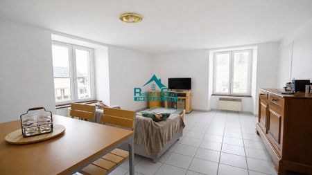 Location Appartement 2 pièces 40m² - Photo 5