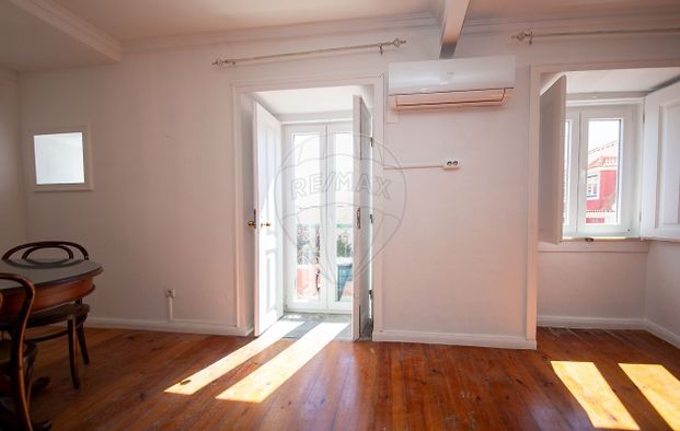 Apartamento T2 em Lisboa - Photo 1