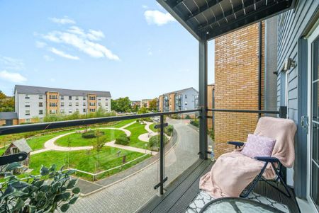 2 bedroom apartment to rent - Photo 2