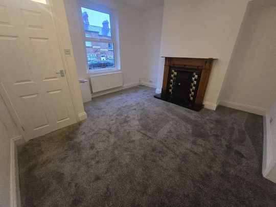 Nelson Street, Bishop Auckland, DL14 - Photo 1