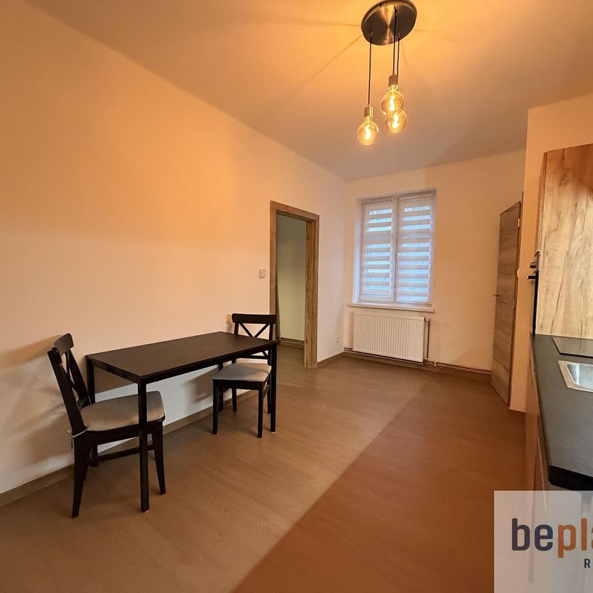 Pronájem bytu 1+1 45 m² - Фото 1