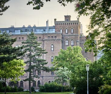 Dachgeschoss-Maisonette mit Panorama-Blick - Photo 1