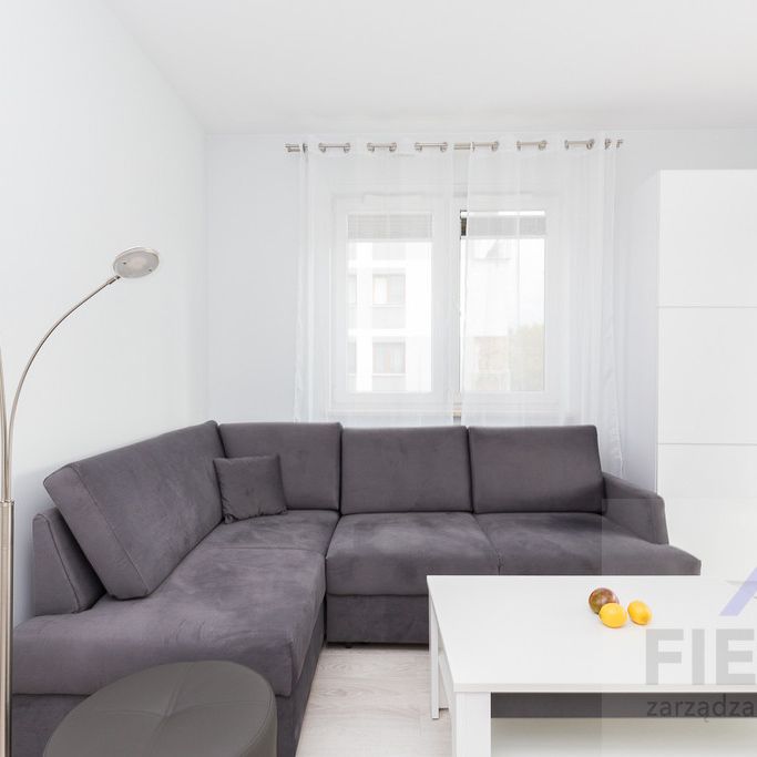 Warszawa Wola, ul. Stanisława Worcella - Zdjęcie 1