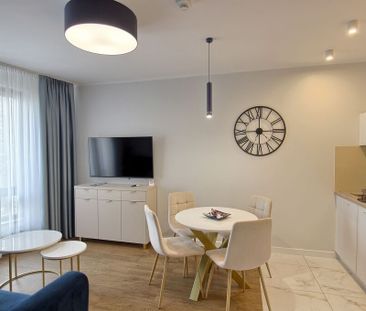 Mieszkanie 3-pokojowe na Starym Mieście - Zdjęcie 6