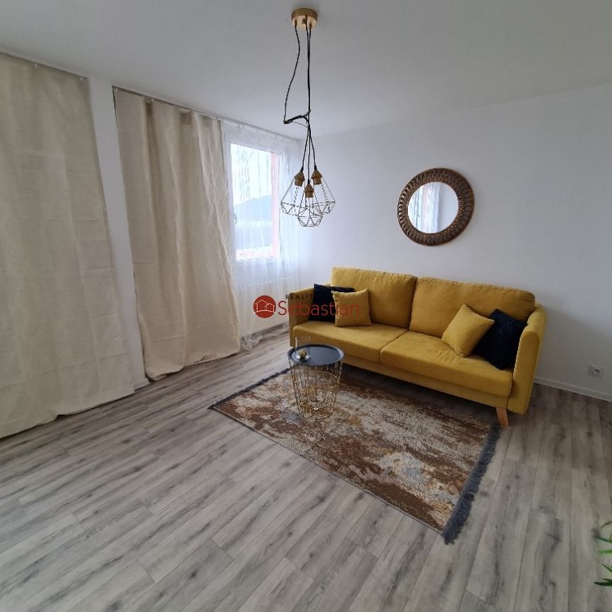 Pronájem bytu 1+1 36 m², Antonína Sochora 1516, Teplice - Photo 1