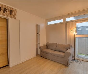 2 pièces - Meublé - 33,14 m² - 3ème étage - Colocation non autorisée - Photo 2