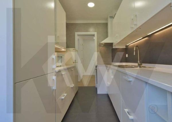 Apartamento T2 em Lisboa