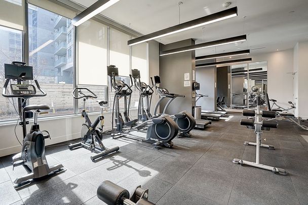 For Lease - 7 Kenaston Gardens Unit# Lph5, Toronto, Ontario - Photo 1