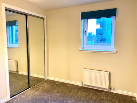 Silvergrove Street, 0/2, Glasgow, Bridgeton, G40 1DR - Photo 3