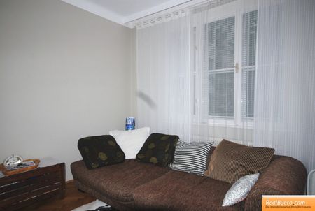 RUHIGE SINGLEWOHNUNG IN HOFRUHELAGE NÄHE U3 - Photo 2