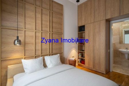 Inchirieri Apartamente 3 camere Bucuresti - Photo 5