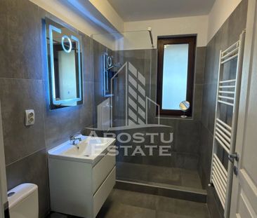 Casa cu 3 camere de inchiriat, 2 bai, Giroc - Photo 5