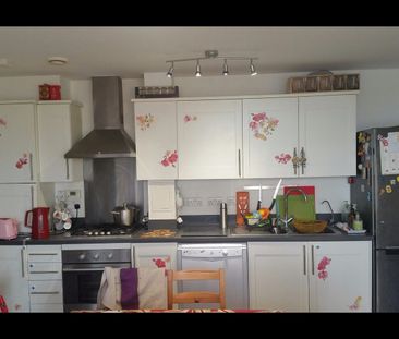 2 Bed Flat, Evelyn Street, SE8 - Photo 5