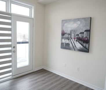 For Lease - 70 Halliford Place Unit# 414, Brampton, Ontario - Photo 5