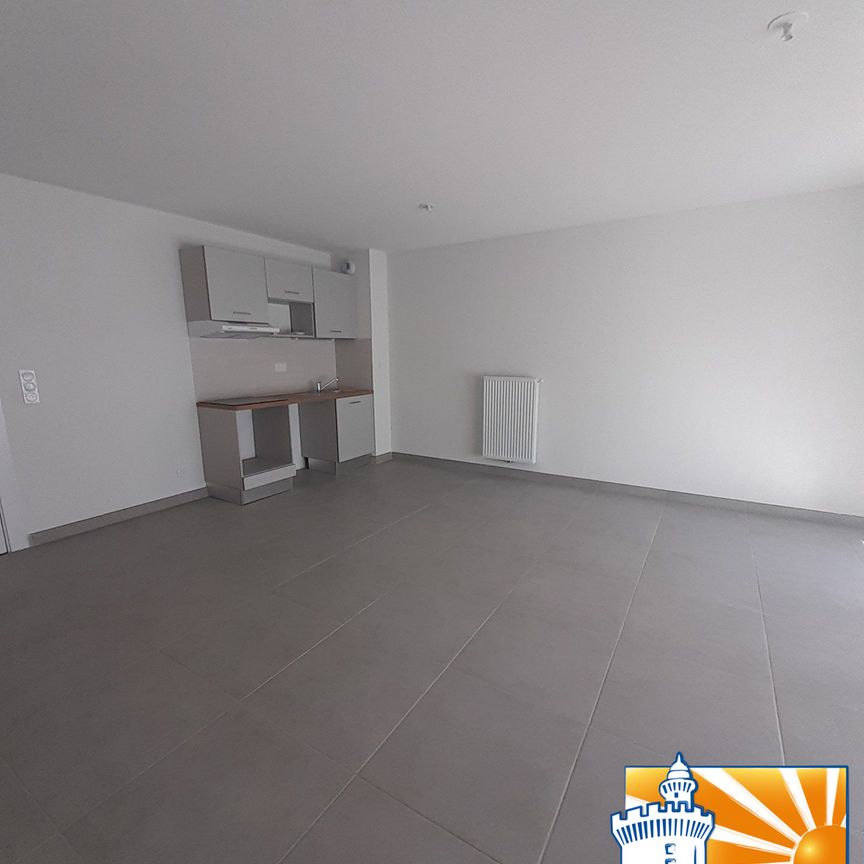 Location Appartement 3 pièces 61m² PERPIGNAN 66100 - Photo 1