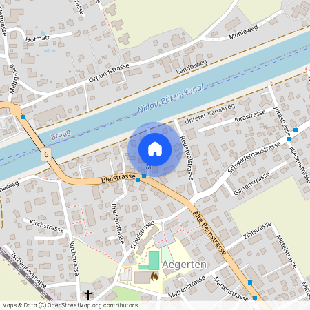 2558, Aegerten, Salismatte, 4