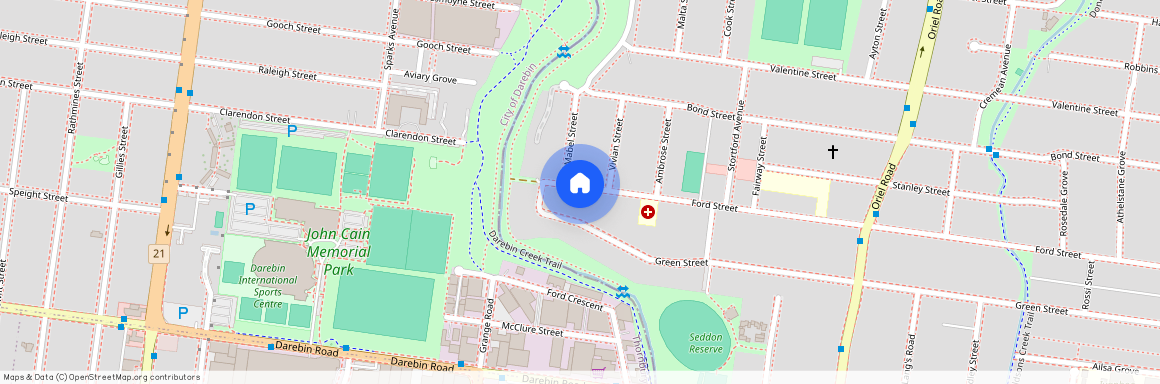 156 Ford Street, Vic 3079, Ivanhoe