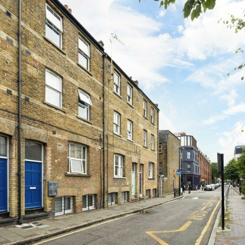 Settles Street, Aldgate, E1 - Photo 1