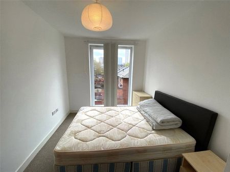 Springfield Court, 2 Dean Road, Salford, Manchester City Centre, M3 7EH - Photo 3