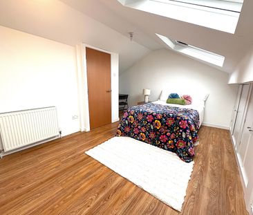 7 Bed Terraced House, Kenmare Road, L15 - Photo 5