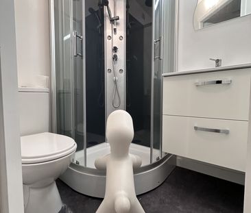 Location Appartement 1 pièce 12m² CLERMONT FERRAND 63000 - Photo 1